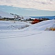 Белый Владислав. Село Шиловка